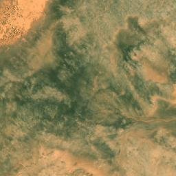 Satellite imagery of ‘Alam el-Kakar, EG