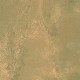 Satellite imagery of Qārat at Taḩdīrah, EG