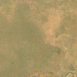 Satellite imagery of Qārat aţ Ţaflah, EG