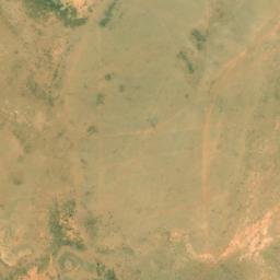 Satellite imagery of Qārat aţ Ţaflah, EG