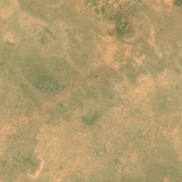 Satellite imagery of Qārat aţ Ţaflah, EG