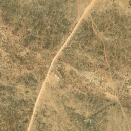 Satellite imagery of Ra‘s al Ḩişān, EG