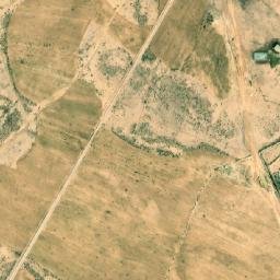 Satellite imagery of Tell el-Nagharti, EG