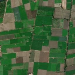 Satellite imagery of Tall Abū ‘Afrītah, EG