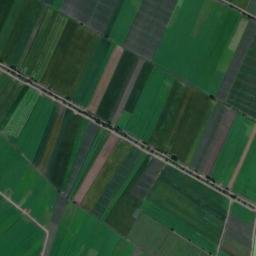 Satellite imagery of Tall az Zarqā’, EG