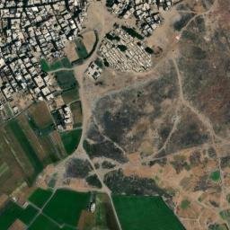 Satellite imagery of Tall Timayy, EG