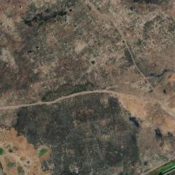 Satellite imagery of Tall Timayy, EG