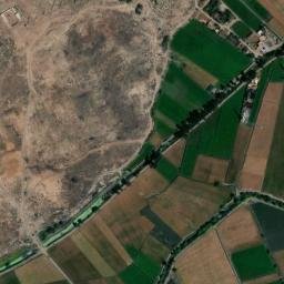 Satellite imagery of Tall Timayy, EG