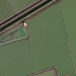 Satellite imagery of Tall al Jamāmīz, EG