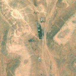Satellite imagery of رجم البدوان, IQ