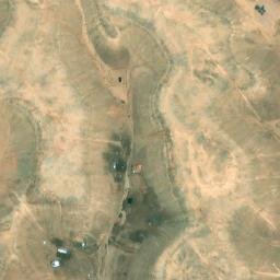 Satellite imagery of رجم البدوان, IQ