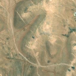 Satellite imagery of رجم البدوان, IQ