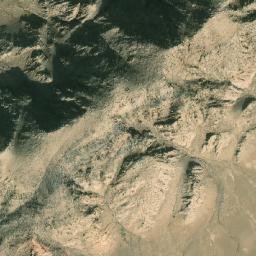 Satellite imagery of Pāy Bōldak Ghar, AF