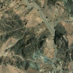 Satellite imagery of Zer Ghar, PK