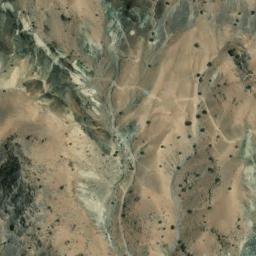 Satellite imagery of Zer Ghar, PK