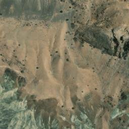 Satellite imagery of Zer Ghar, PK