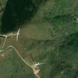 Satellite imagery of Yunfeng Ding, CN