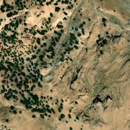 Satellite imagery of Amane-n-Itbirine, MA