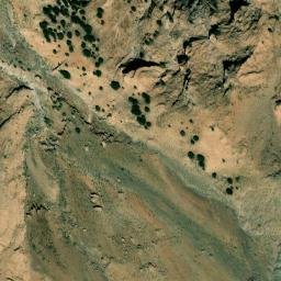 Satellite imagery of Amane-n-Itbirine, MA