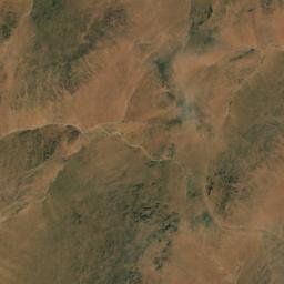 Satellite imagery of Jbel Amaqqaj, MA