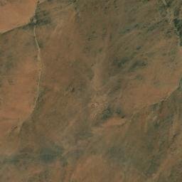 Satellite imagery of Jbel Amaqqaj, MA