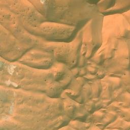 Satellite imagery of Guern Demirha, DZ