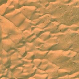 Satellite imagery of Guern Demirha, DZ