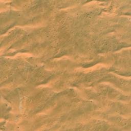 Satellite imagery of Guern Demirha, DZ