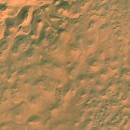 Satellite imagery of Zemoul Kerouane, DZ