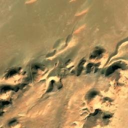 Satellite imagery of Gour Bou Khira, DZ