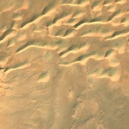 Satellite imagery of Gour Bou Khira, DZ