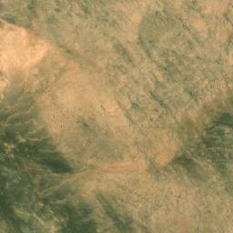 Satellite imagery of ‘Alam el-Shams, EG