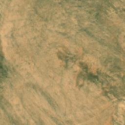 Satellite imagery of ‘Alam el-Shams, EG