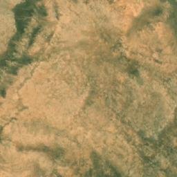 Satellite imagery of ‘Alam el-Kakar, EG