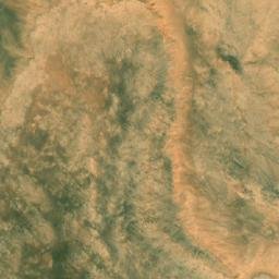 Satellite imagery of ‘Alam el-Kakar, EG