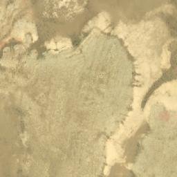 Satellite imagery of Qārat Abū ‘Izīyah, EG