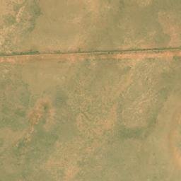 Satellite imagery of Qārat at Taḩdīrah, EG