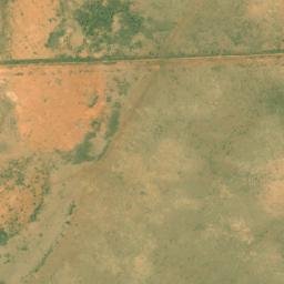 Satellite imagery of Qārat at Taḩdīrah, EG
