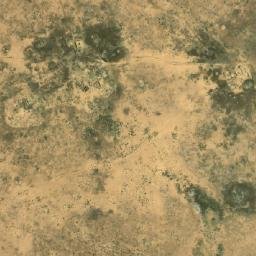 Satellite imagery of Ra‘s al Ḩişān, EG