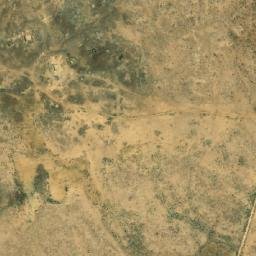 Satellite imagery of Ra‘s al Ḩişān, EG