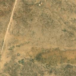 Satellite imagery of Ra‘s al Ḩişān, EG