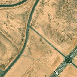 Satellite imagery of Tallat al ‘Izlah, EG