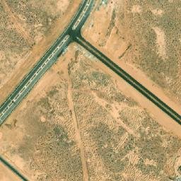 Satellite imagery of Tallat al ‘Izlah, EG