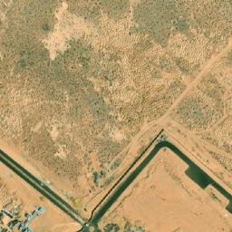 Satellite imagery of Tallat al ‘Izlah, EG