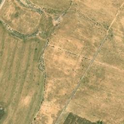 Satellite imagery of Tell el-Nagharti, EG