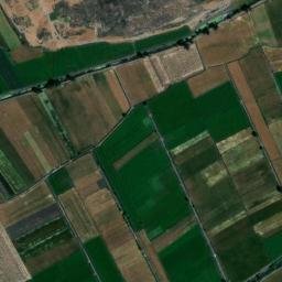 Satellite imagery of Tall Timayy, EG