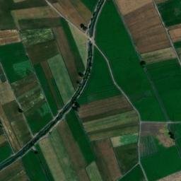 Satellite imagery of Tall Timayy, EG