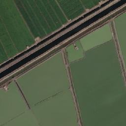 Satellite imagery of Tall al Jamāmīz, EG