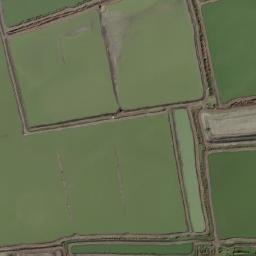 Satellite imagery of Tall al Jamāmīz, EG