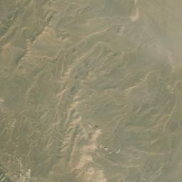 Satellite imagery of Shikastah, AF